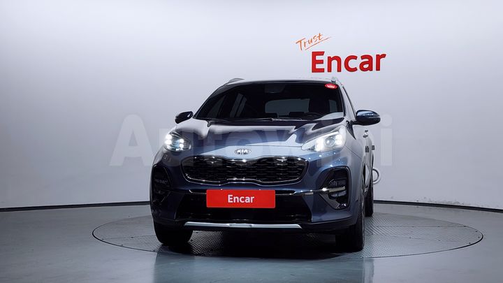 Kia Sportage 2019 — 3