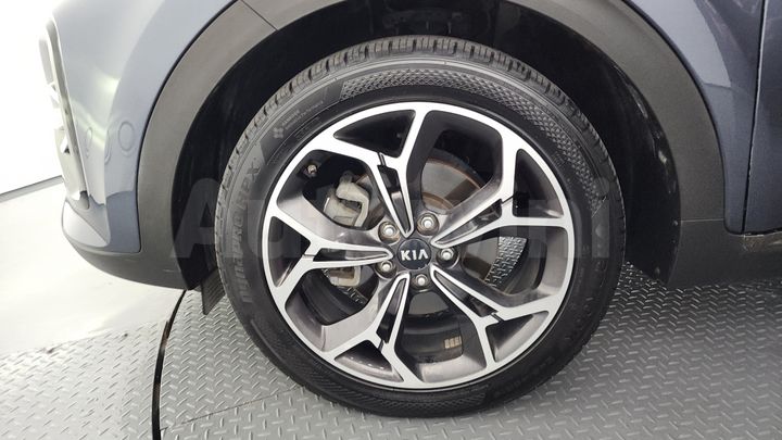 Kia Sportage 2019 — 5