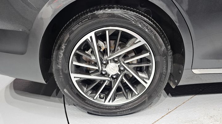 Hyundai Grandeur 2023 — 4