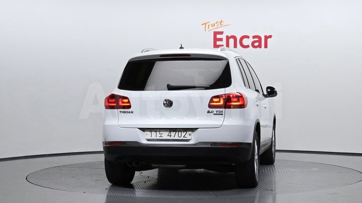 Volkswagen Tiguan 2015 — 4