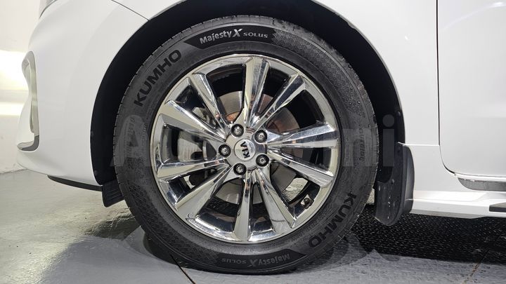 Kia Carnival 2020 — 5
