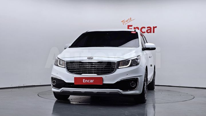 Kia Carnival 2016 — 3