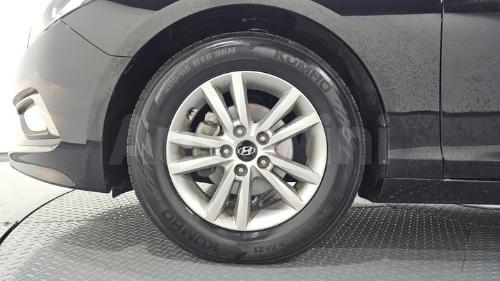 Hyundai Sonata 2015 — 5