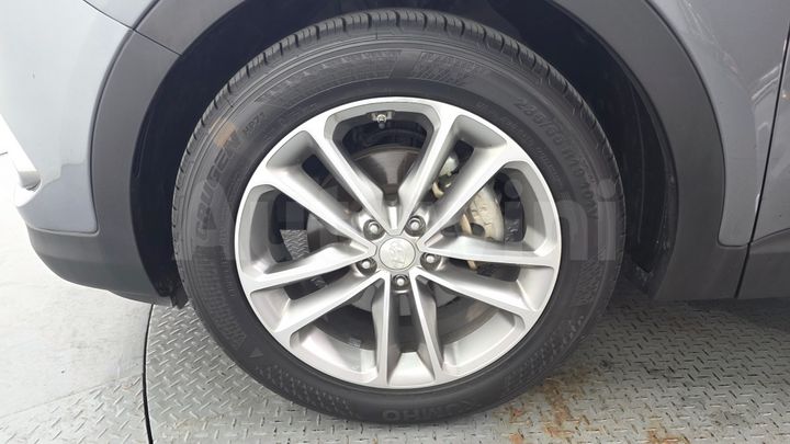 Hyundai SantaFe 2016 — 5