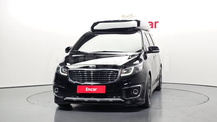 Kia Carnival 2018 — 3