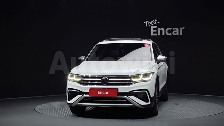 Volkswagen Tiguan 2023 — 3