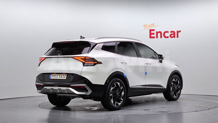 Kia Sportage 2024 — 2