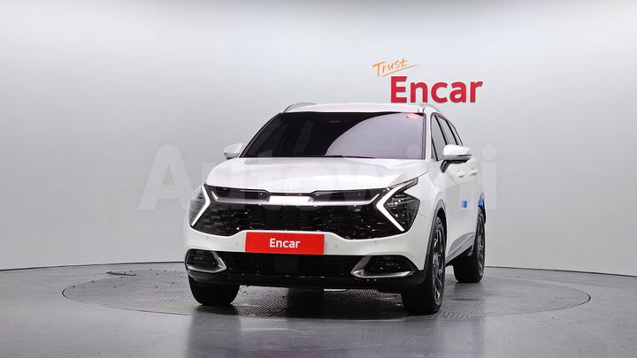 Kia Sportage 2024 — 3