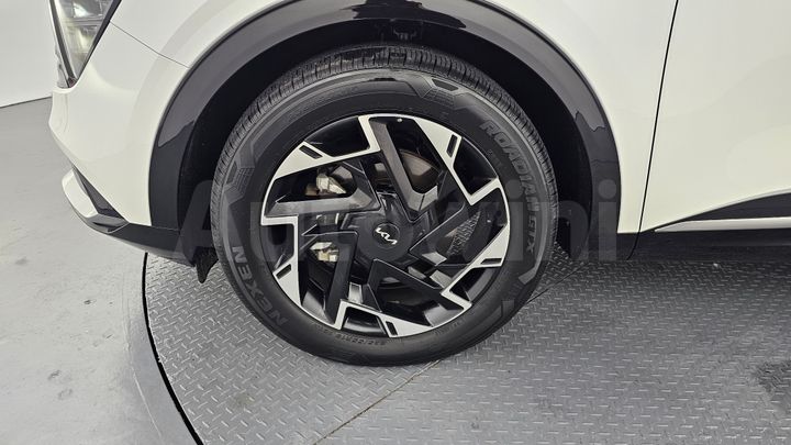 Kia Sportage 2024 — 5