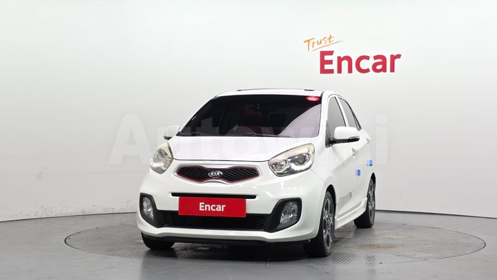 Kia Morning 2013 — 3