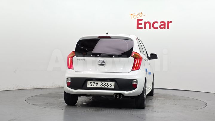 Kia Morning 2013 — 4