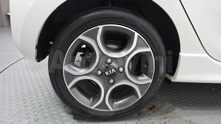 Kia Morning 2013 — 5