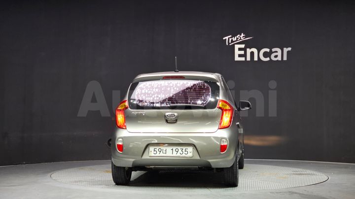 Kia Morning 2012 — 4