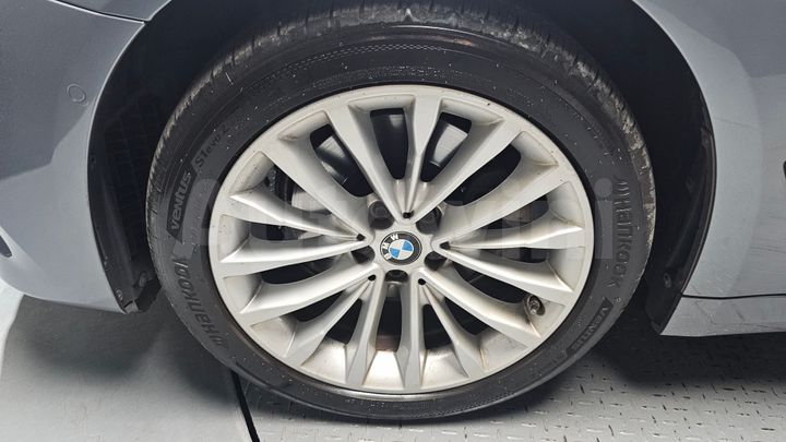 BMW 5 Series 2019 — 4