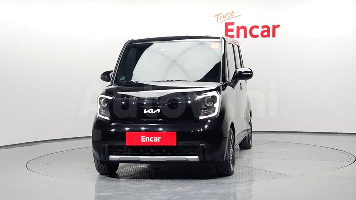 Kia Ray 2024 — 3