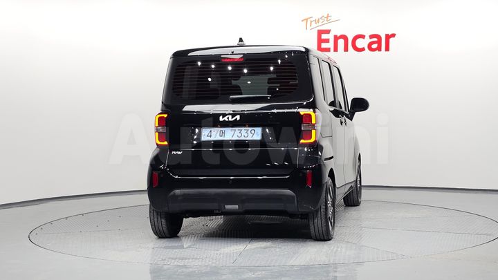 Kia Ray 2024 — 4