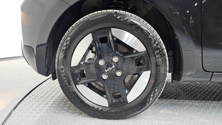 Kia Ray 2024 — 5