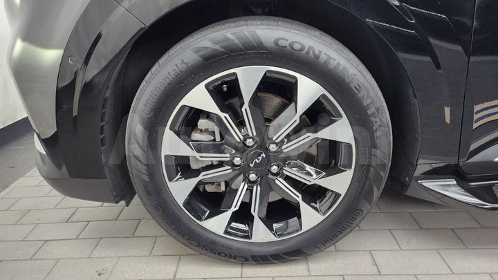 Kia Carnival 2023 — 4