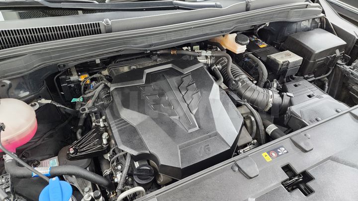 Kia Carnival 2023 — 5