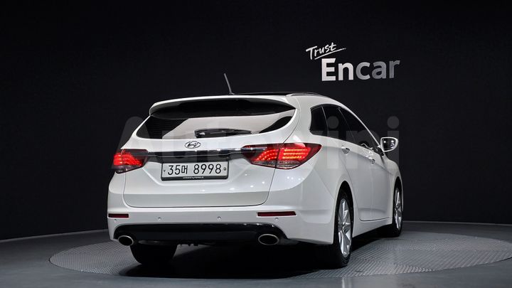 Hyundai i40 2014 — 4