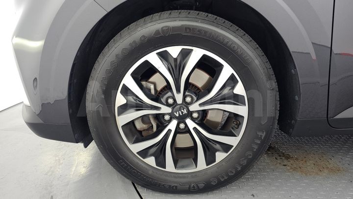 Kia Carnival 2021 — 5