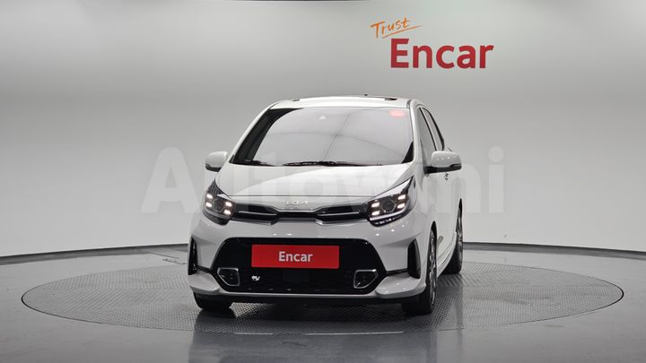 Kia Morning 2022 — 3