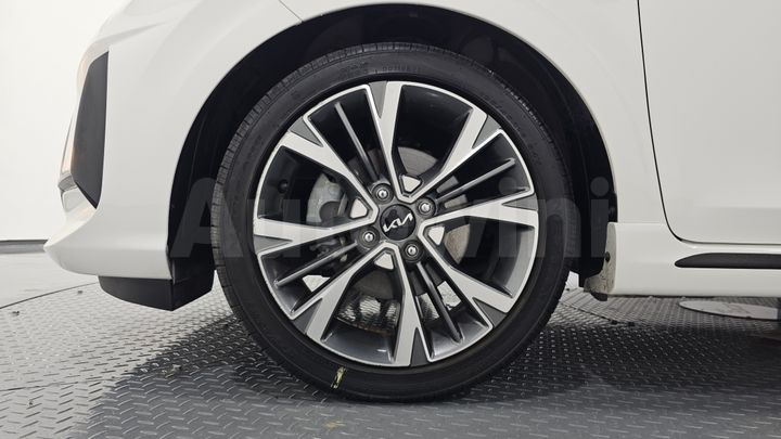 Kia Morning 2022 — 5