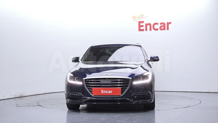 Genesis G80 2020 — 3