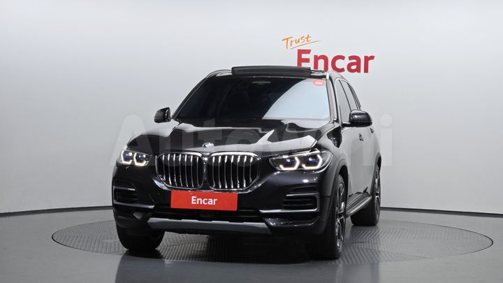 BMW X5 2023 — 3