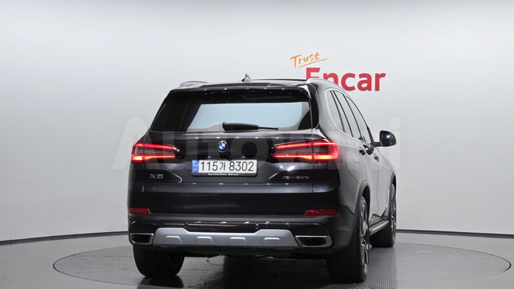 BMW X5 2023 — 4