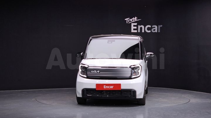 Kia Ray 2025 — 3