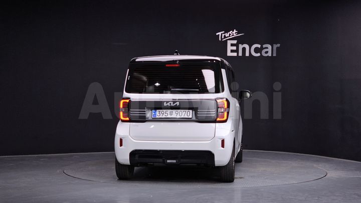 Kia Ray 2025 — 4