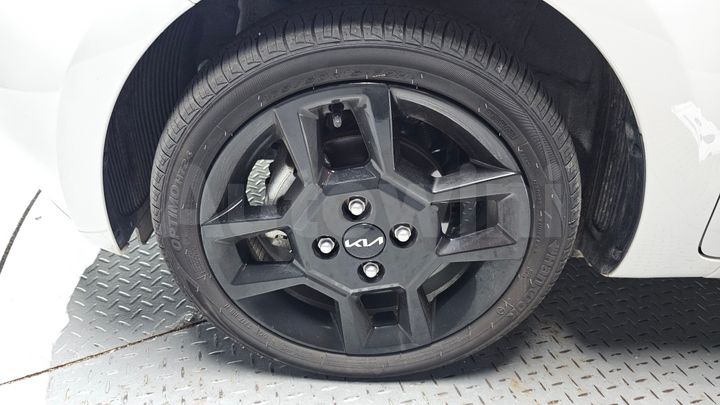 Kia Ray 2025 — 5