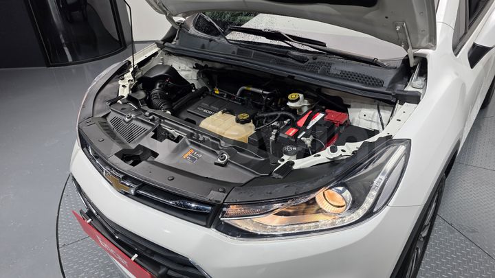 Chevrolet Trax 2020 — 5