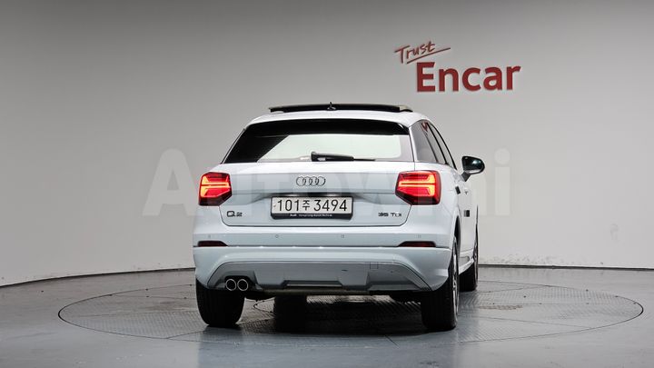 Audi Q2 2020 — 3