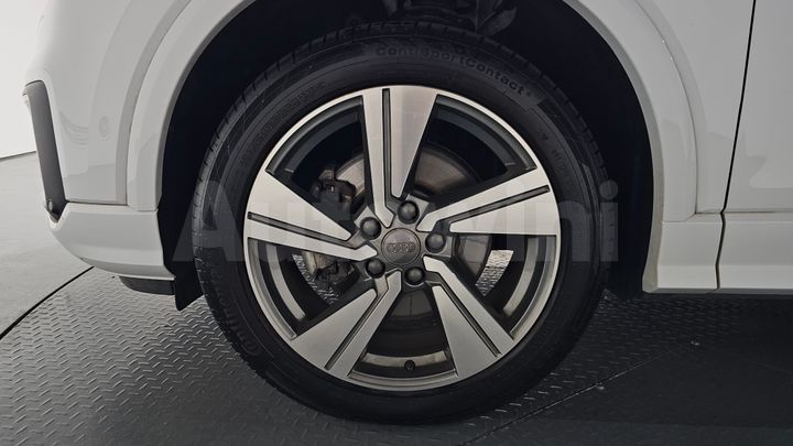 Audi Q2 2020 — 4