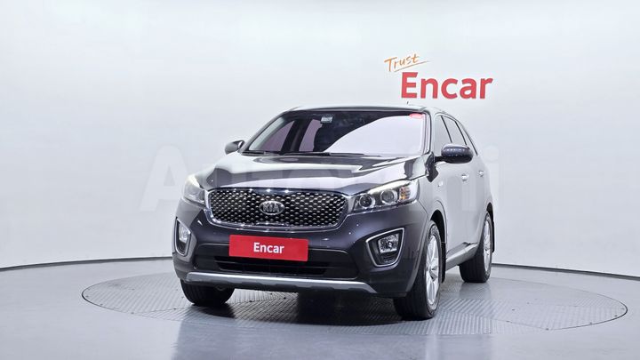 Kia Sorento 2015 — 3