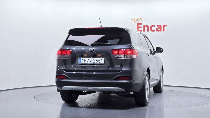 Kia Sorento 2015 — 4
