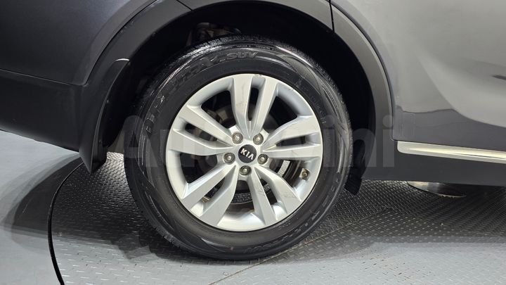 Kia Sorento 2015 — 5