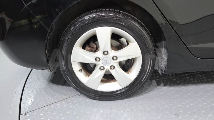 Hyundai Avante 2012 — 5