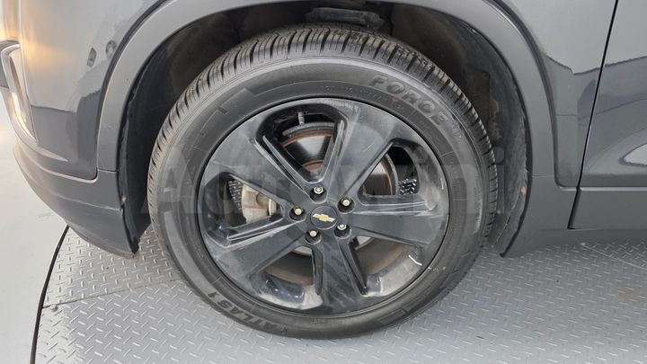 Chevrolet Trax 2016 — 5