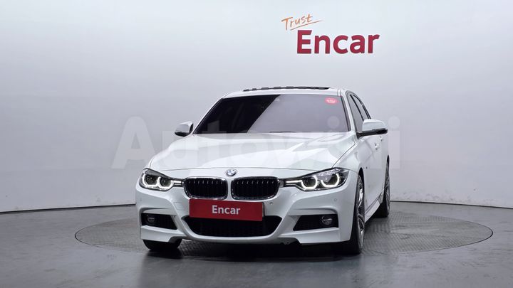 BMW 3 Series 2017 — 3