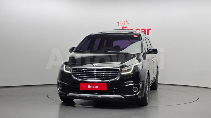 Kia Carnival 2016 — 3