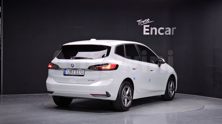 BMW 2 Series 2025 — 2