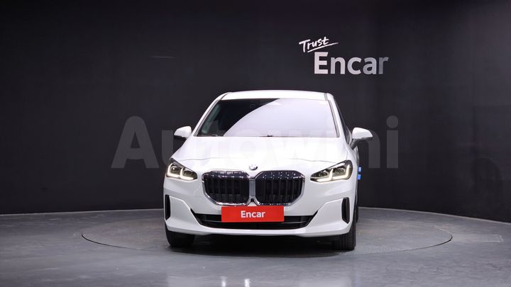 BMW 2 Series 2025 — 3