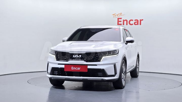Kia Sorento 2023 — 3