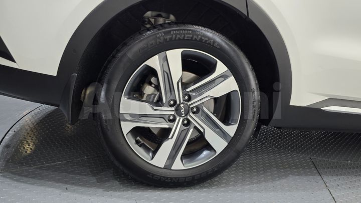Kia Sorento 2023 — 5
