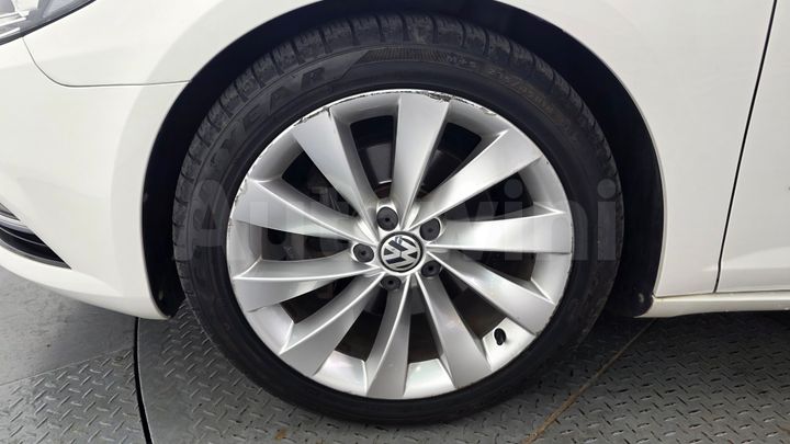 Volkswagen CC 2014 — 4