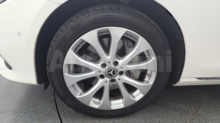 Mercedes-Benz E Class 2019 — 5