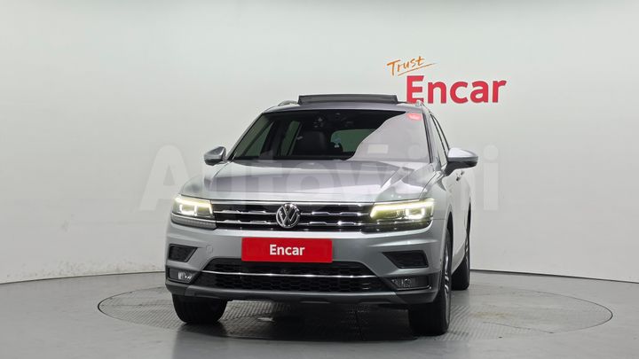 Volkswagen Tiguan 2020 — 3